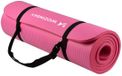 Wozinsky Tapis de fitness rose WNSP-PINK