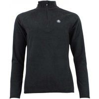 Damesfleece 1/2 rits Peak Mountain Micro
