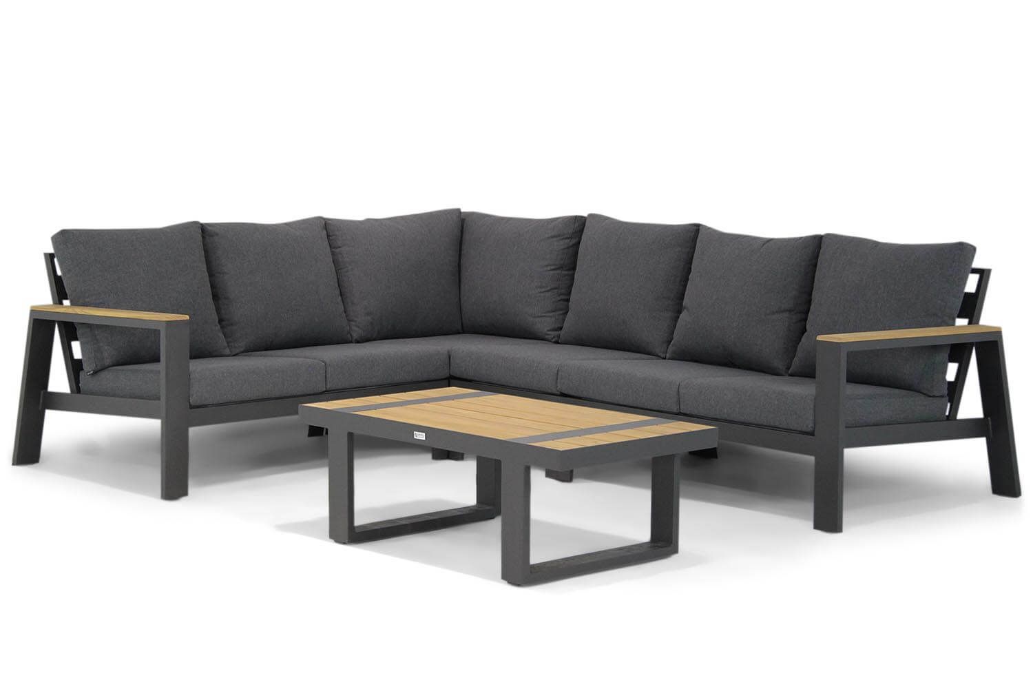 Lifestyle Garden Furniture Marietta Hoek Loungeset 5-delig