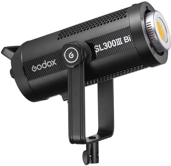 Godox SL300IIIBi Bi-Color LED Video Light