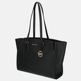 Michael Kors Becca tote shopper L black
