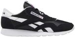 Reebok Classic Nylon Chaussures Noir EU 40 Homme