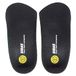 Sidas Comfort 1/2 3D inlegzool/sportschoenen, verschillende kleuren (meerkleurig), 35 EU