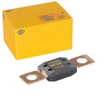 HELLA VALUEFIT Zekering - MEGA - 225A - Bruin - Aantal: 1 - 8JS 742 902-061