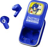 OTL Technologies Sonic the Hedgehog Slide TWS oordopjes met oplaadhoes