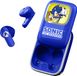 OTL Technologies Sonic the Hedgehog Slide TWS oordopjes met oplaadhoes