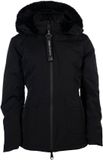 HKM WINTERJACKET MINNESOTA WATERPROOF Zwart