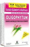 Holistica Oligophytum Fluor