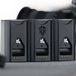 Jupio Pr1me Gear Tri-Charge W235 for Fuji - Fujifilm - NP-W235