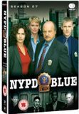 NYPD Blue - Season 7 - DVD