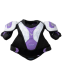Bauer Vapor Fly G Junior Protection d'épaule pour hockey sur glace