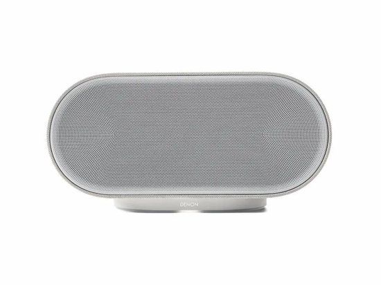 Denon Home 600 - Zilver