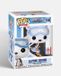 Funko Winter Fundays Games POP! Vinyl Figur Alpinski Exklusivausgabe 9 cm