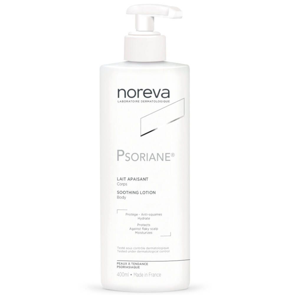 Noreva Psoriane Soothing Lotion 400 ml