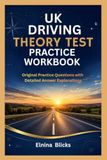 UK DRIVING THEORY TEST PRACTICE WORKBOOK