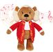 Vosego Virtuoso Bears Wolfgang Amadeus Mozart Baby Muziek Teddybeer