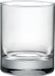 Bormioli Rocco Gina Tumblers - 24,9cl - Set of 6 - Transparent