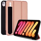 TECHGEAR iPad Mini 6 / - / - / Rose Gold