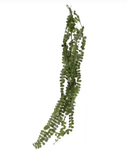Driesprong Collection 105 cm hanging bush kunstbloem zijde nepbloem