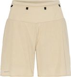 Craft Pro Trail W 1914616 Beige Katoen Casual Broek