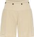 Craft Pro Trail W 1914616 Beige Katoen Casual Broek