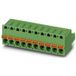 Phoenix Contact 1873197 Female behuizing (kabel) FKC Totaal aantal polen: 16 Rastermaat: 5.08 mm Inhoud: 50 stuk(s)