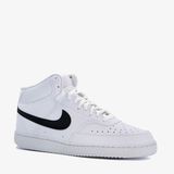 Nike Court Vision Mid Next Nature Basketbalschoen voor heren