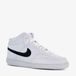 Nike Court Vision Mid Next Nature Basketbalschoen voor heren