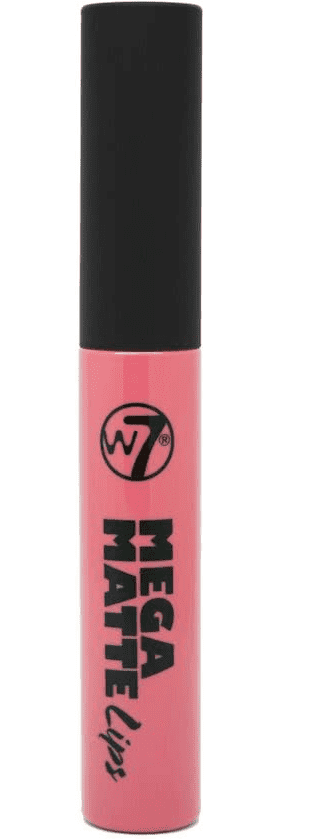 W7 Mega Lipgloss - Matte Lips Sinful 7ml