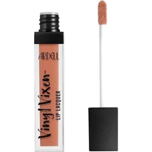 Ardell Vinyl Vixen Lip Lacquer Kinky Nude