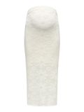 Only Maternity Rok 'OLMISABELLA'