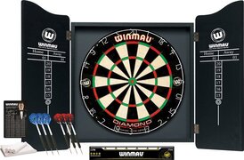 WINMAU Winmau Pro-dartset Diamond