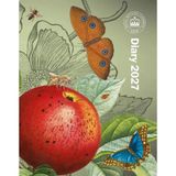 CAROUSEL CALENDARS Botanische Tuinen Kew A5 Agenda 2027