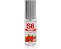 STIMUL8 - S8 Water Based Lubricant 50 ml Strawberry