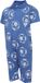 Hummel Kinderbody Hmlmini Reg Polo Bodysuit S/S 232476