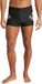 adidas Performance Big Bars Zwemboxer - Heren - Zwart