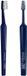 TePe - Tandenborstel Select Compact Extra Zacht - Blauw - 6 Stuks