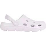 Just Cool Klompen Just Cool Aero Arctic White Unisex Volwassenen Badslipper EVA JC093