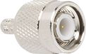 Amphenol T1121A1-ND3G-1-50 Connecteur TNC, droit 50 Ω 1 pièce