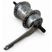 Shimano Remnaaf nexus 3 met terugtraprem - sg-3c41 - 36 gaats (175mm as)