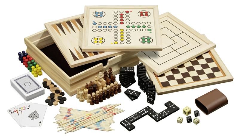 Philos 3099 Bordspel - Strategie - Vanaf 6 Jaar