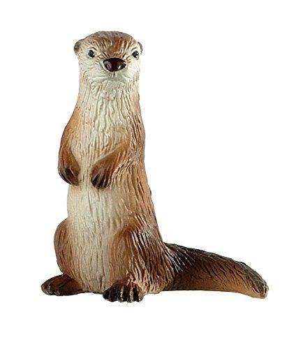 Bullyland 64462 Speelfiguur Visotter - 5 cm