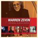 Original Warren Zevon Original Album Series
