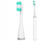 Heckermann LC-H156 Opzetborstels Blanc - 1 Pièce