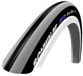 Schwalbe Buitenband Rightrun 26 X 1.00 (25-590) Hs387 - grijs/zwart