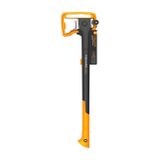 Fiskars X28 Kloofbijl voor hout - Handbijl - Bijl - M