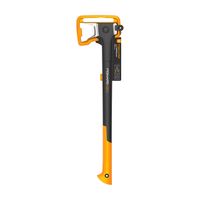 Fiskars X28 Kloofbijl pour bois - Hachette - Hachette - M