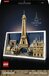LEGO® Architecture Parijs – Stad van de Liefde - 21064