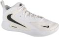Nike Hyperset 2 Chaussures de volley-ball Unisexe Blanc Taille 48.5