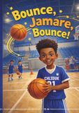 Bounce Jamare Bounce